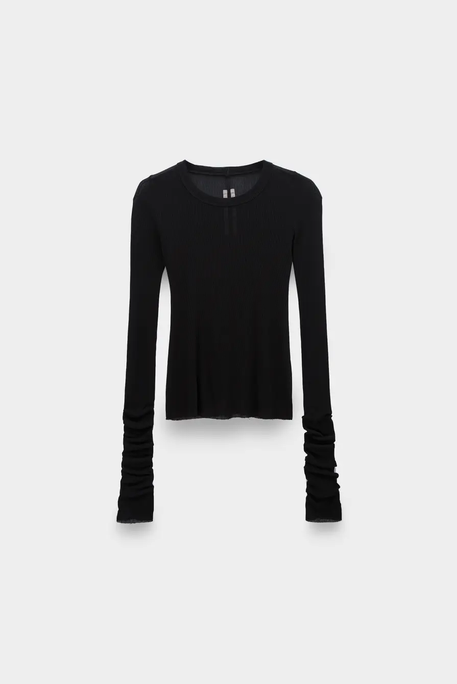 Лонгслив Rick Owens