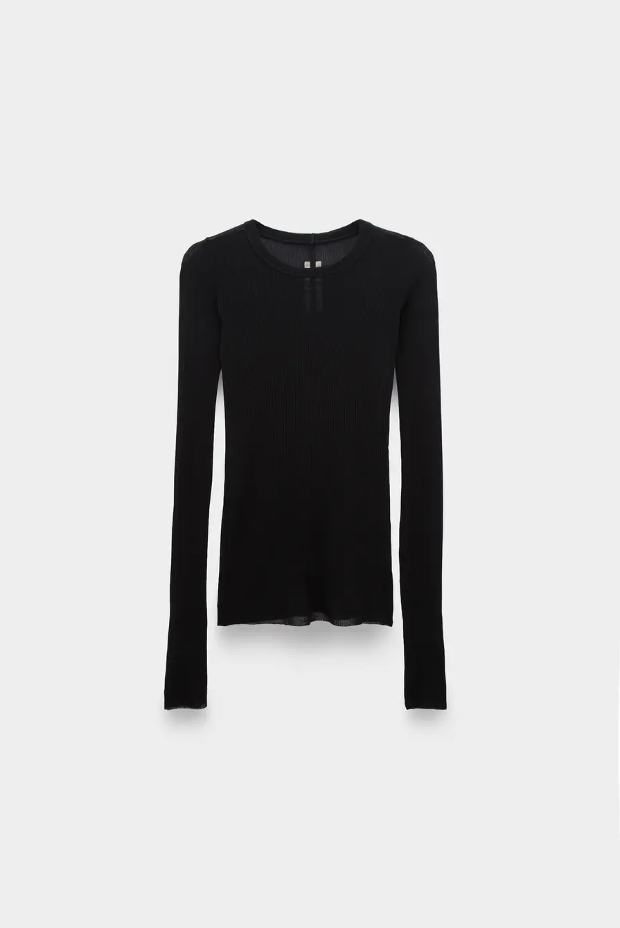 Лонгслив Rick Owens