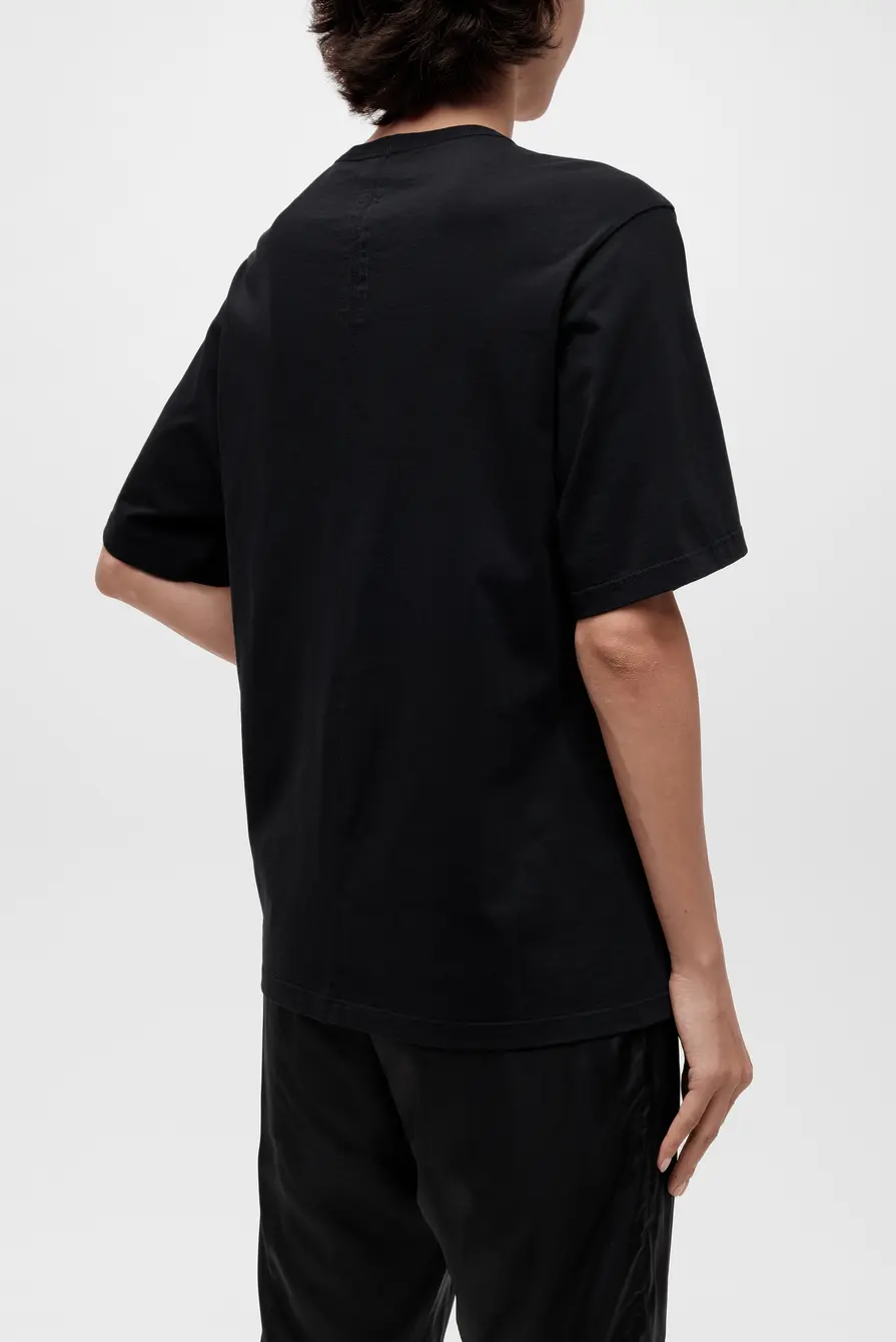 Футболка Rick Owens