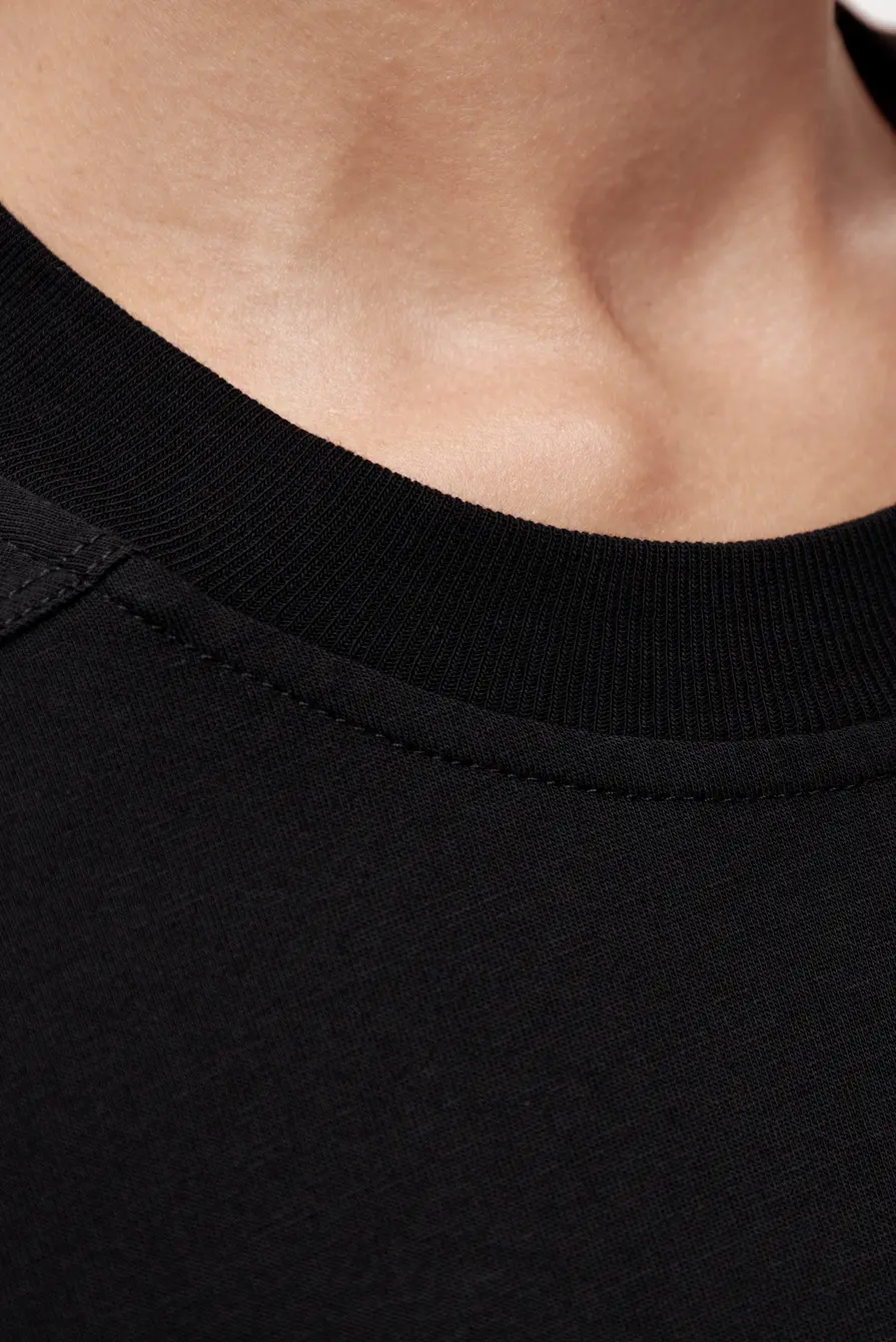 Футболка Rick Owens