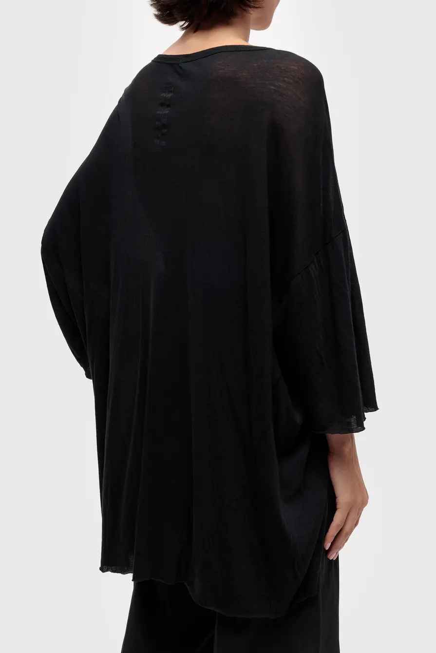 Футболка Rick Owens