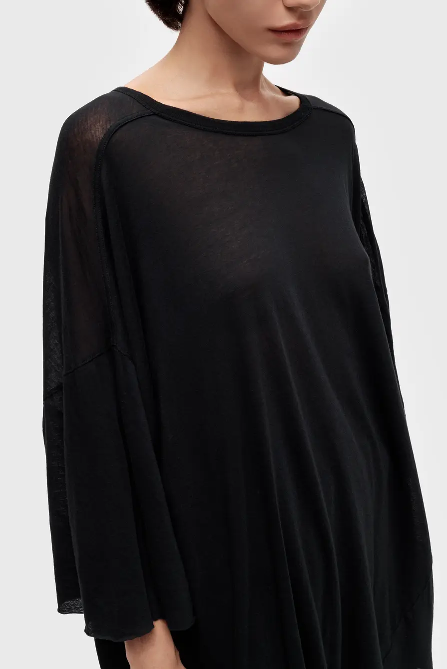 Футболка Rick Owens