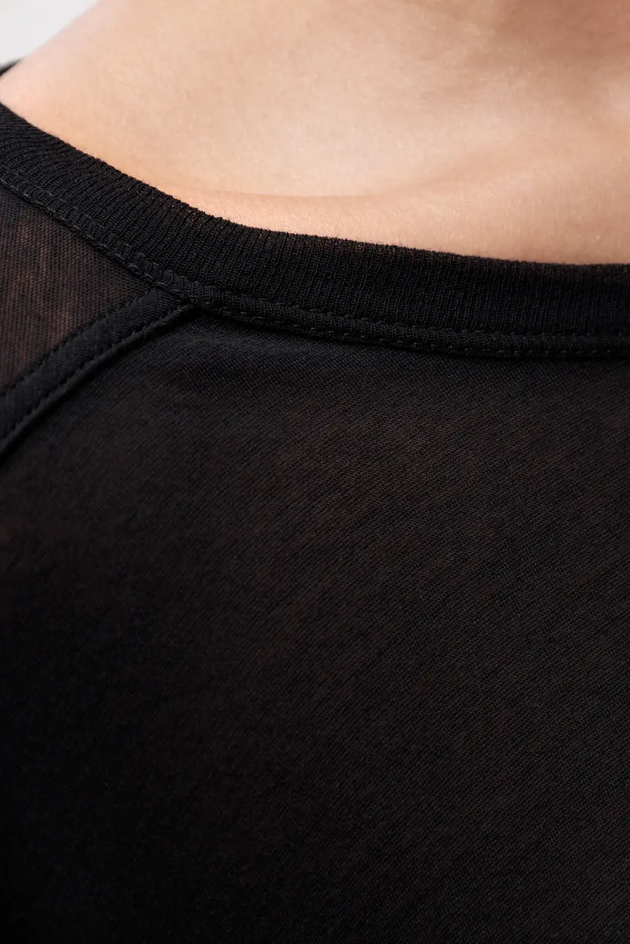 Футболка Rick Owens