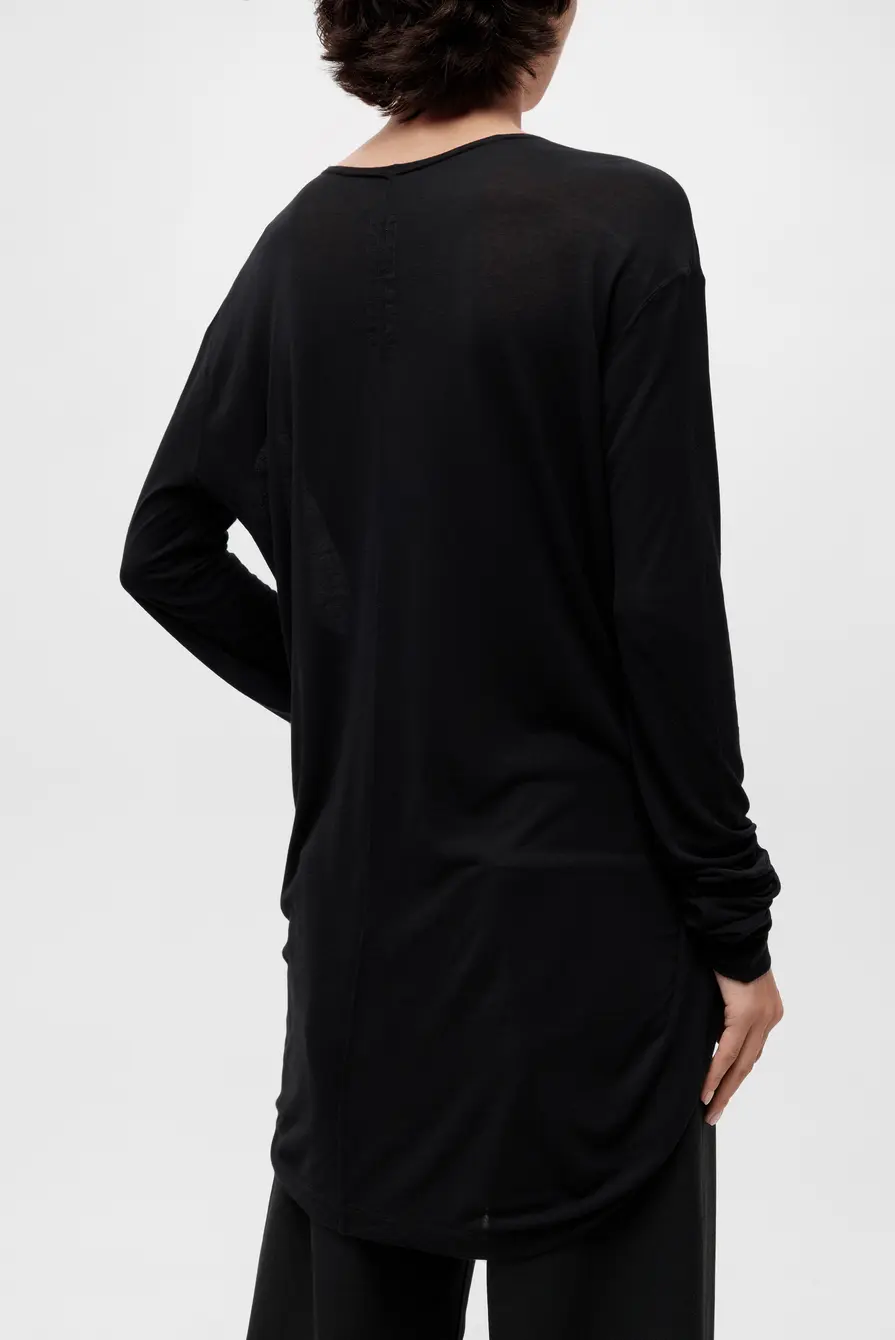 Лонгслив Rick Owens
