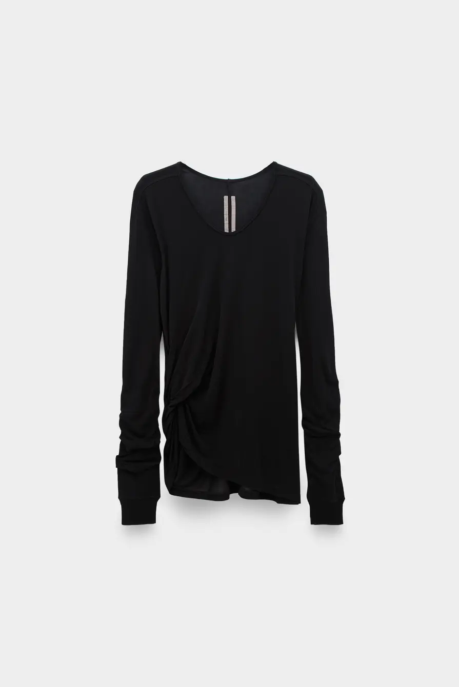 Лонгслив Rick Owens