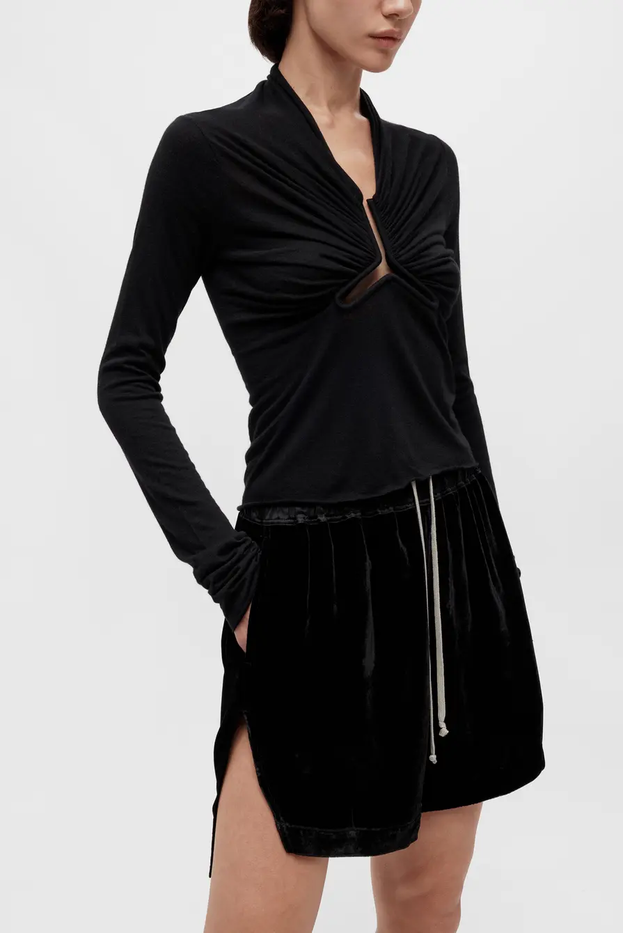 Топ Rick Owens