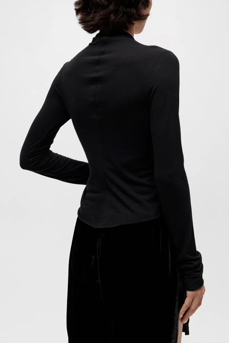 Топ Rick Owens