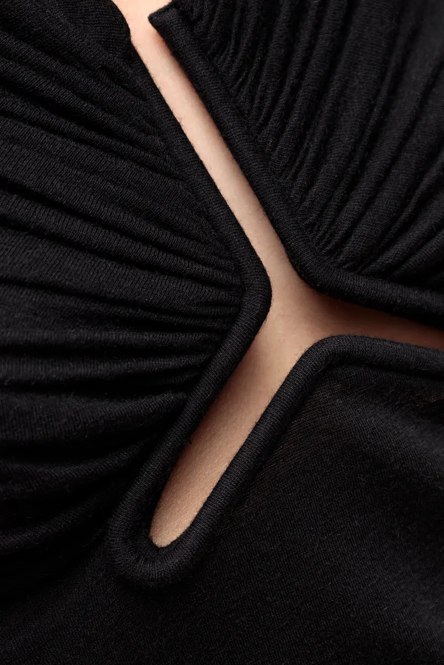 Топ Rick Owens