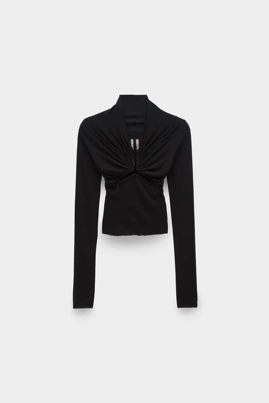 Топ Rick Owens