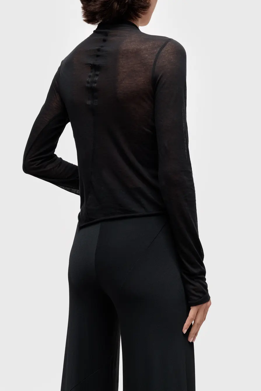 Топ Rick Owens
