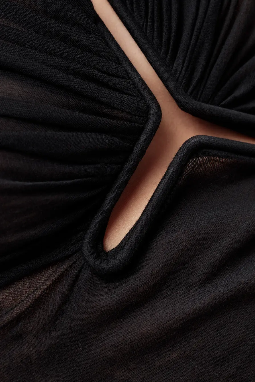 Топ Rick Owens
