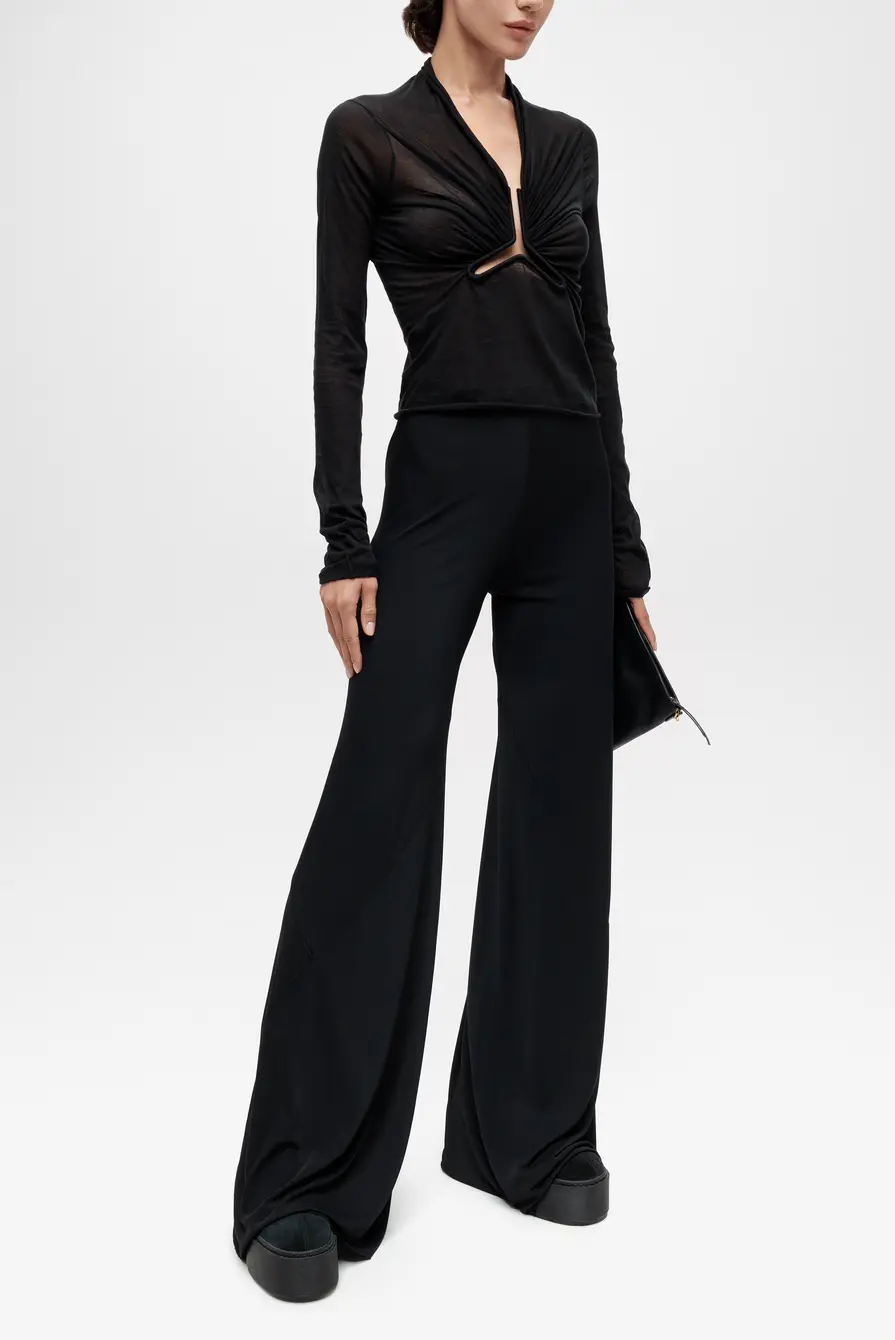 Топ Rick Owens