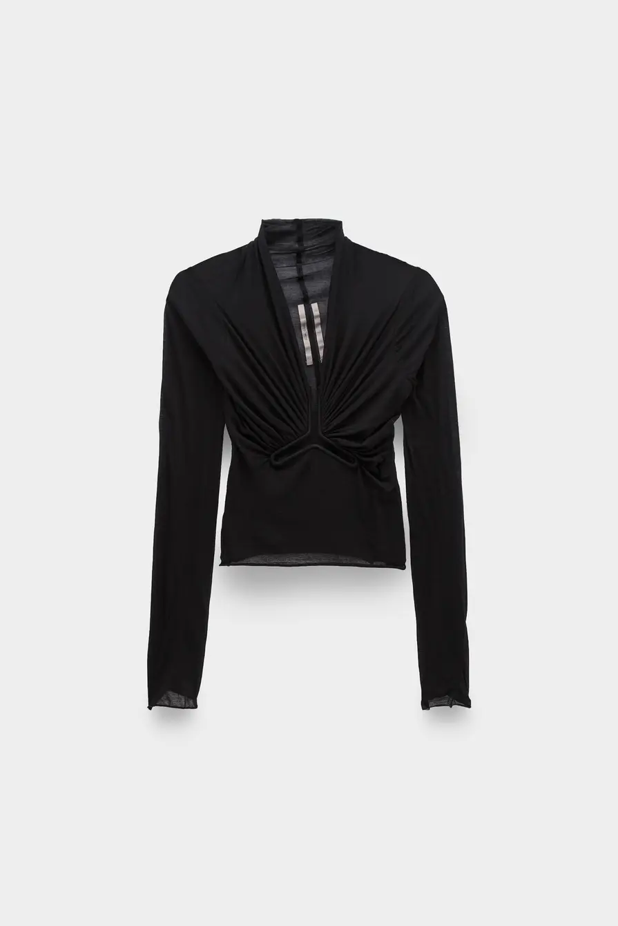 Топ Rick Owens