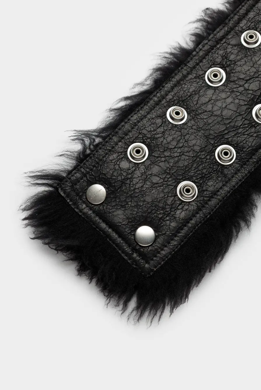 Снуд Rick Owens