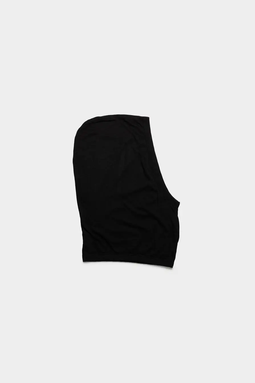 Капор Rick Owens