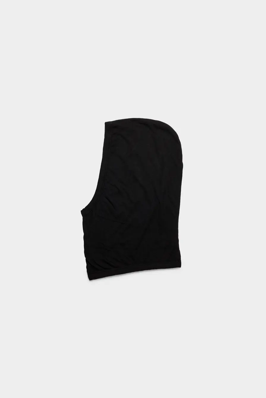 Капор Rick Owens