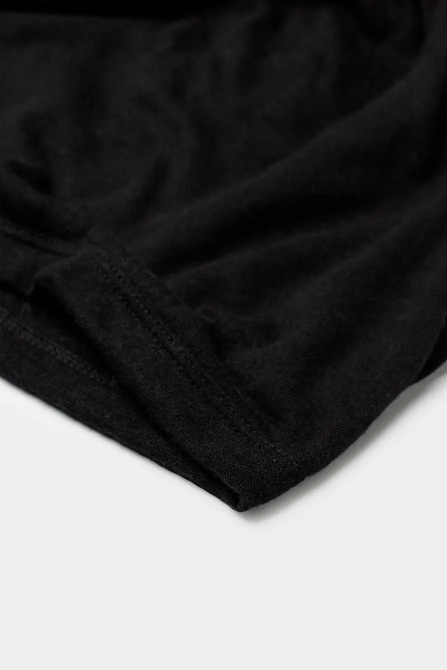 Капор Rick Owens