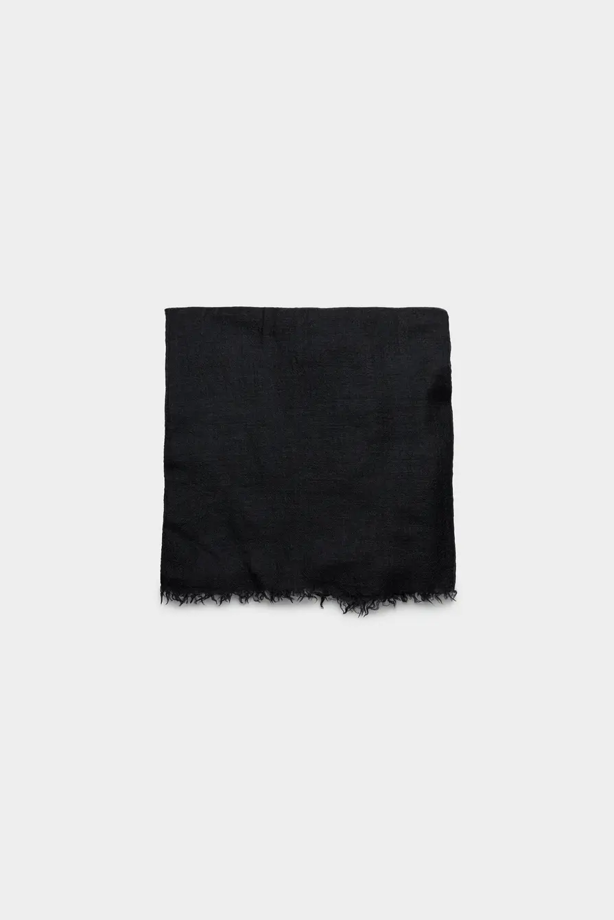 Палантин Rick Owens