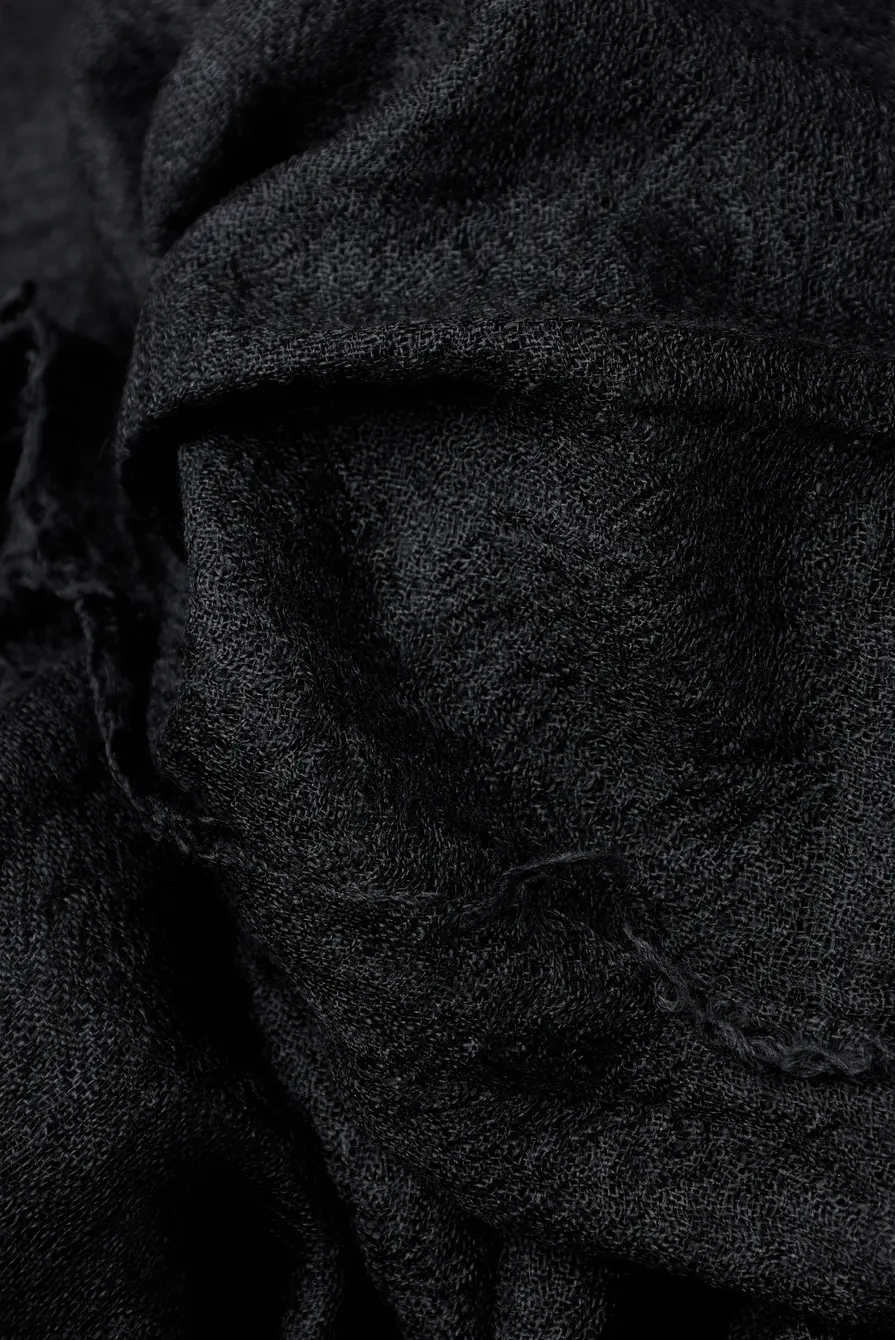 Палантин Rick Owens