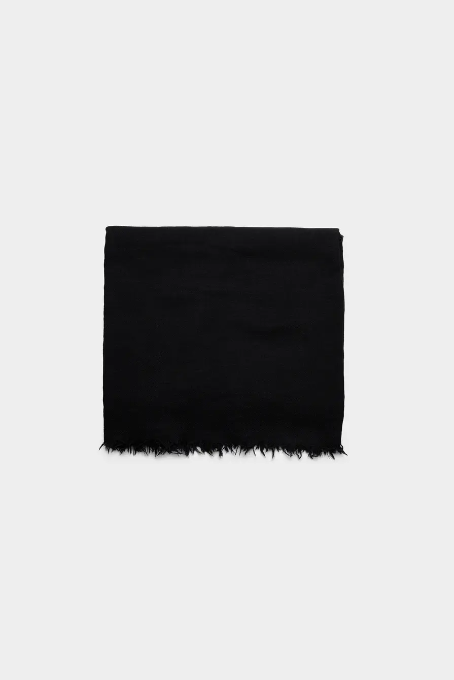Палантин Rick Owens
