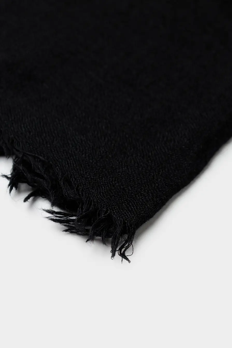 Палантин Rick Owens
