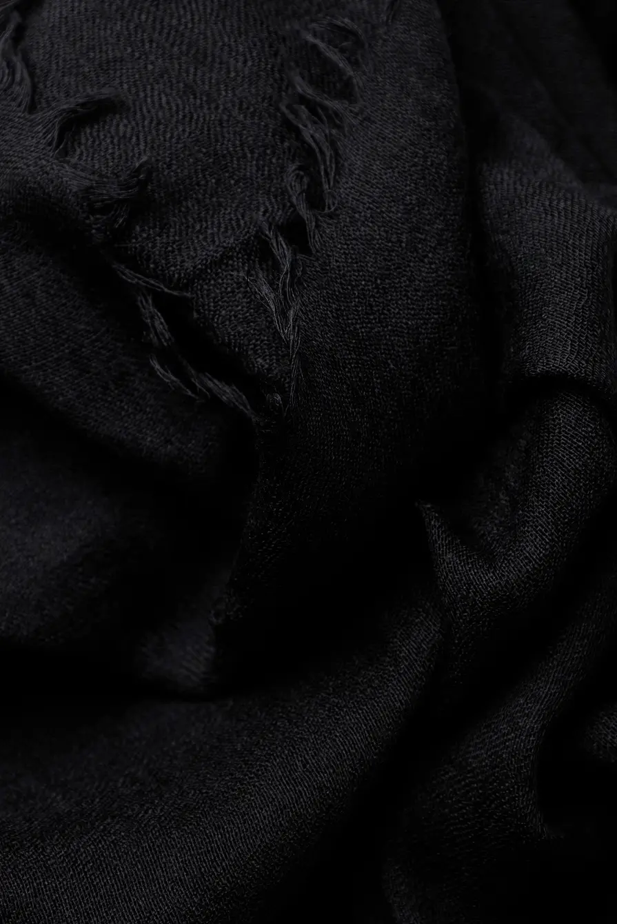 Палантин Rick Owens