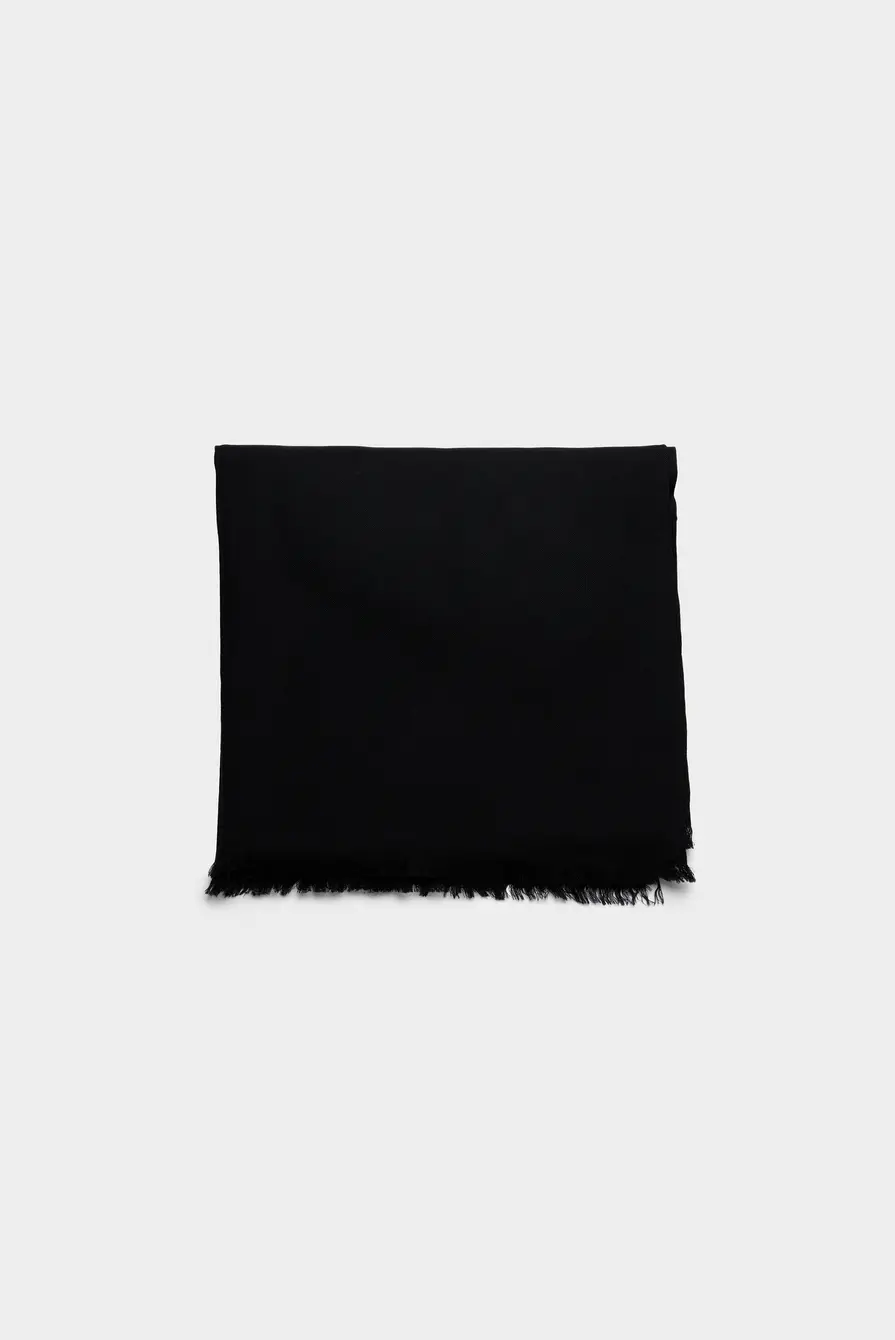 Палантин Rick Owens