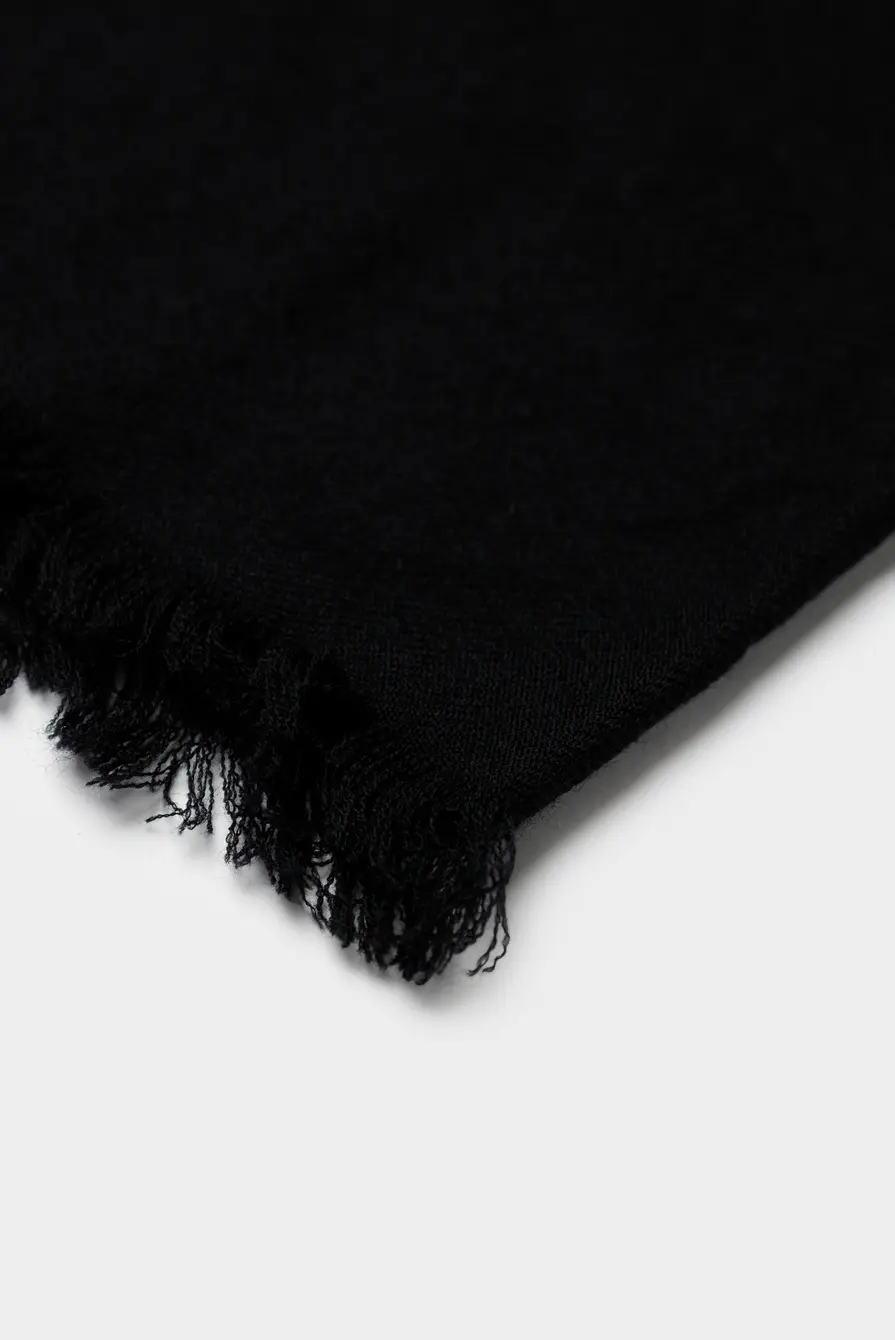 Палантин Rick Owens