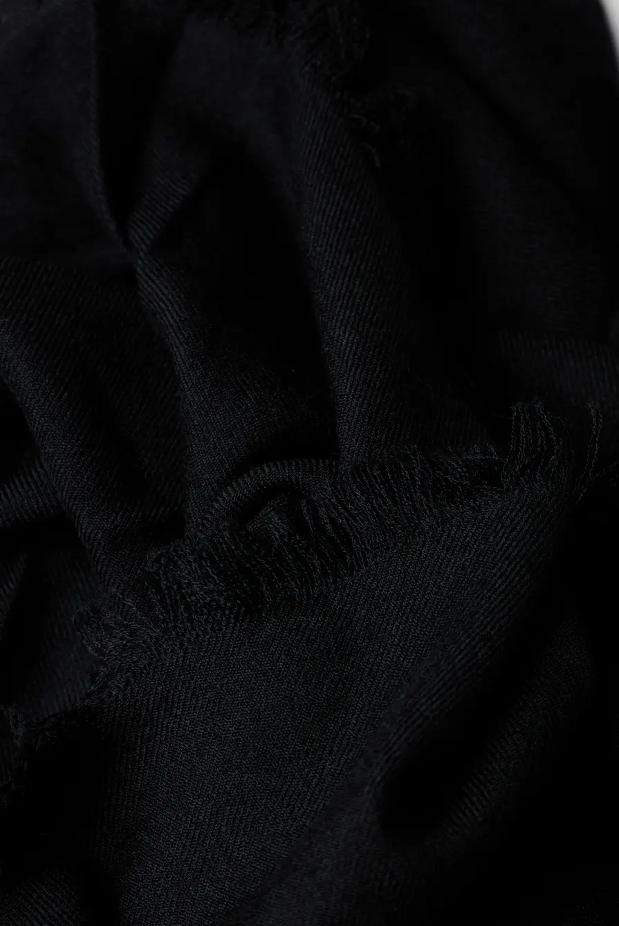 Палантин Rick Owens