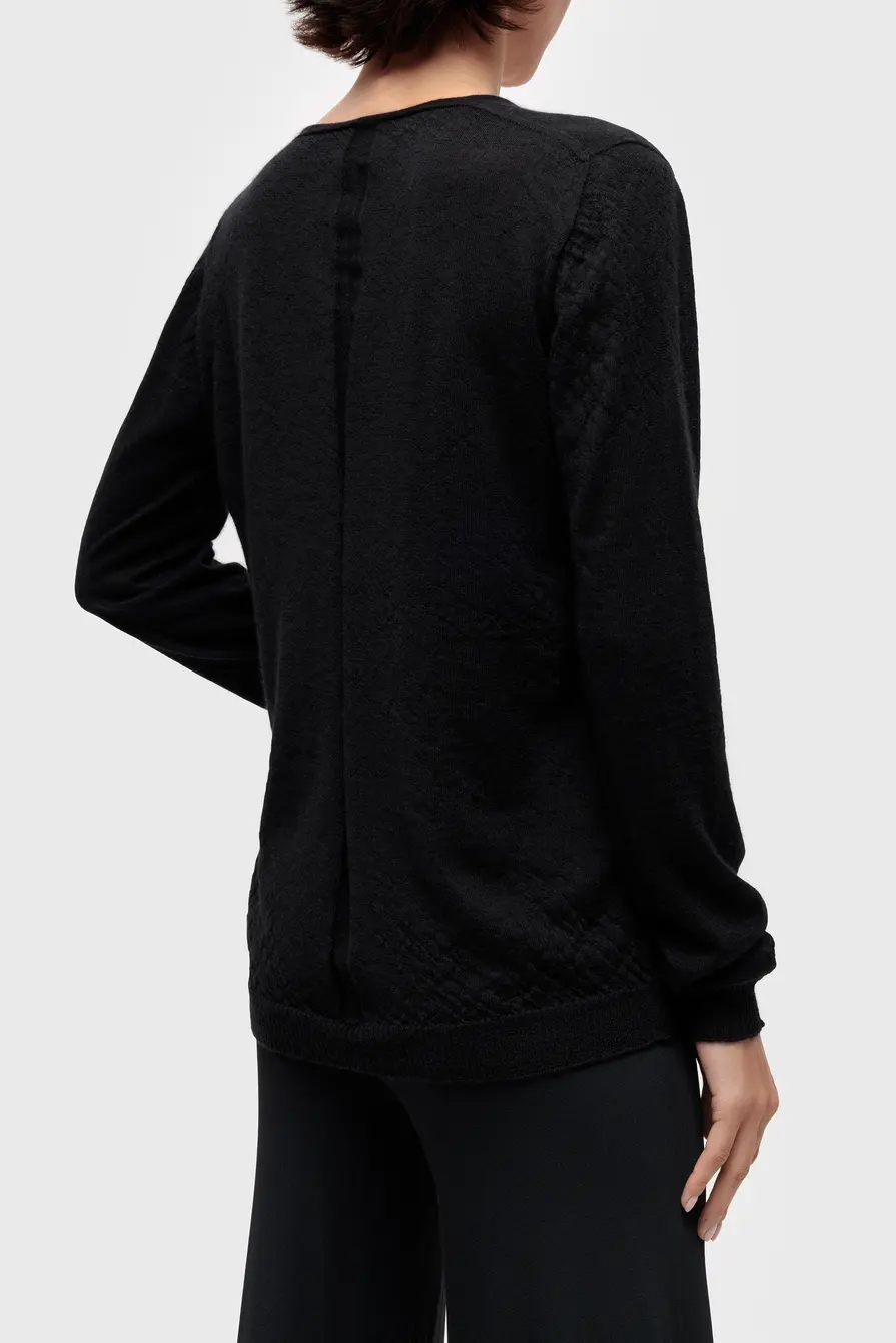 Джемпер Rick Owens