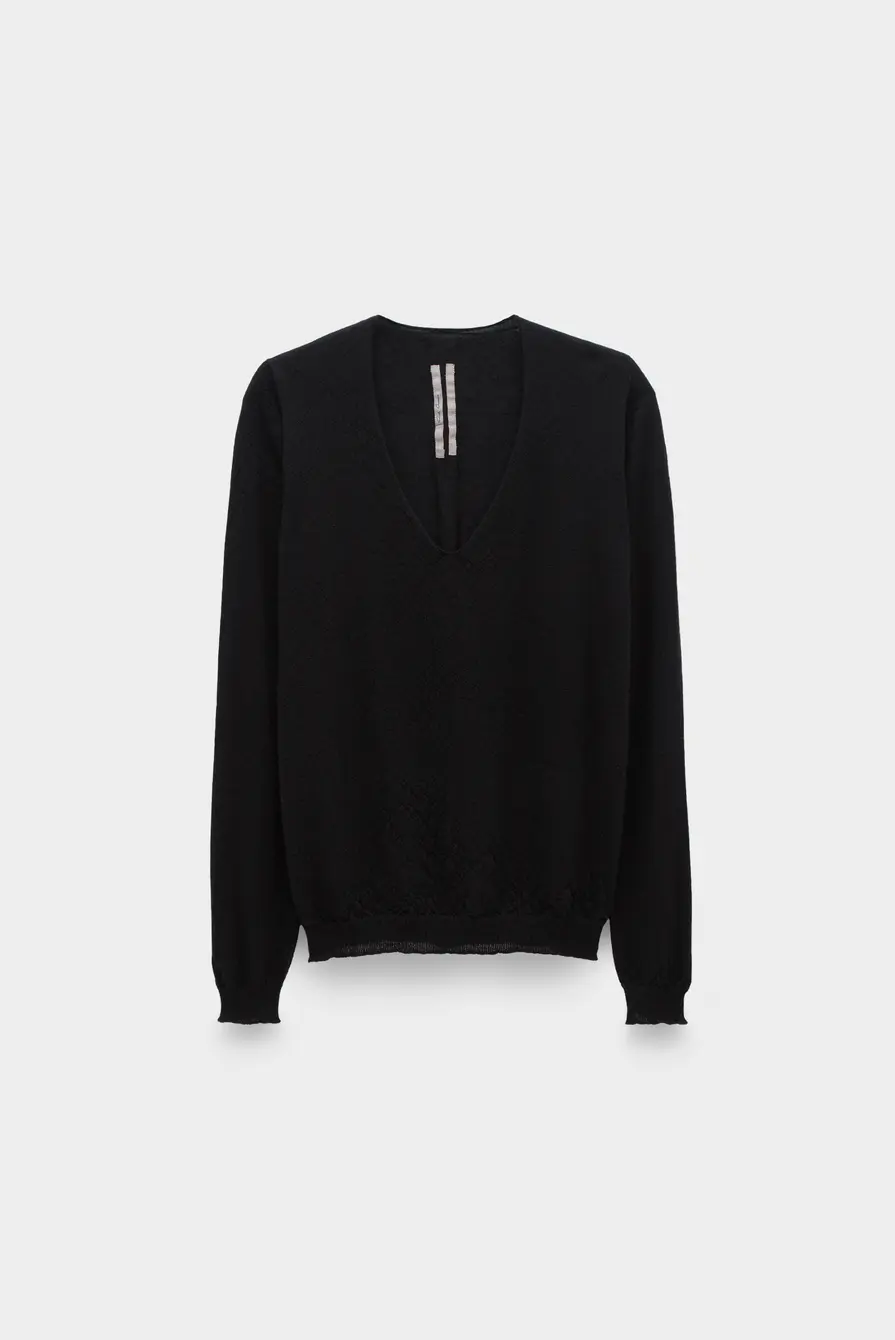 Джемпер Rick Owens