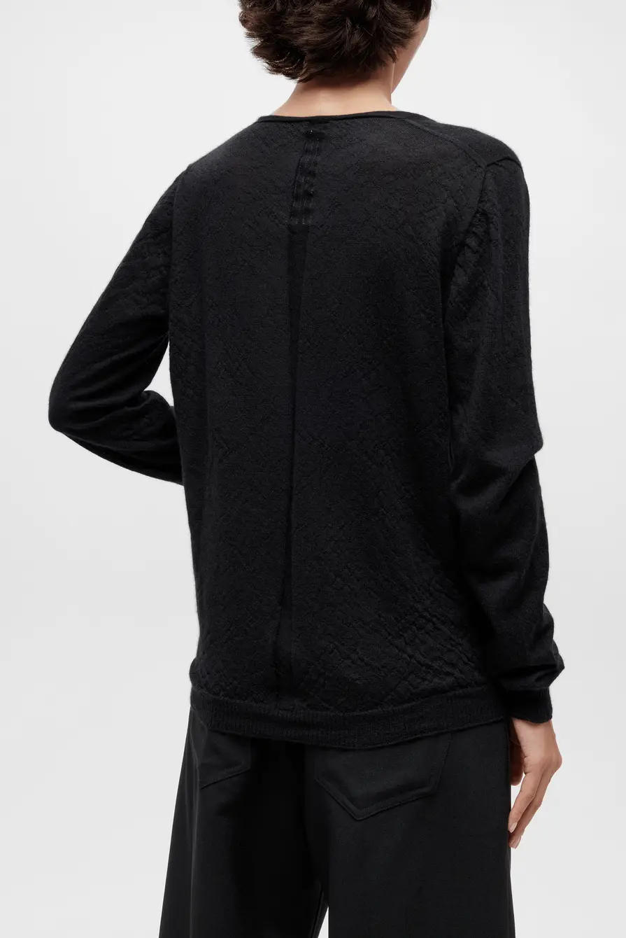 Джемпер Rick Owens