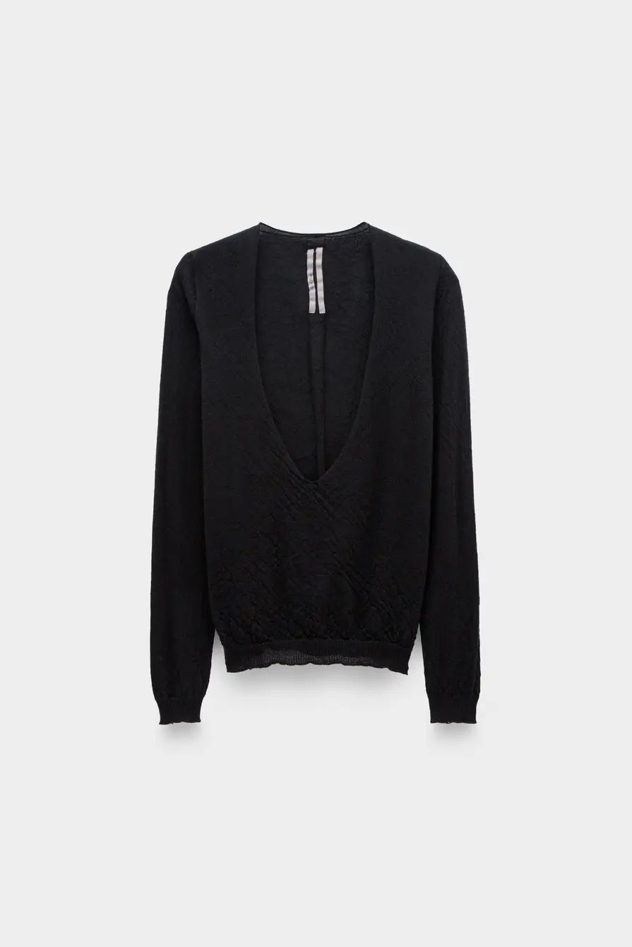 Джемпер Rick Owens