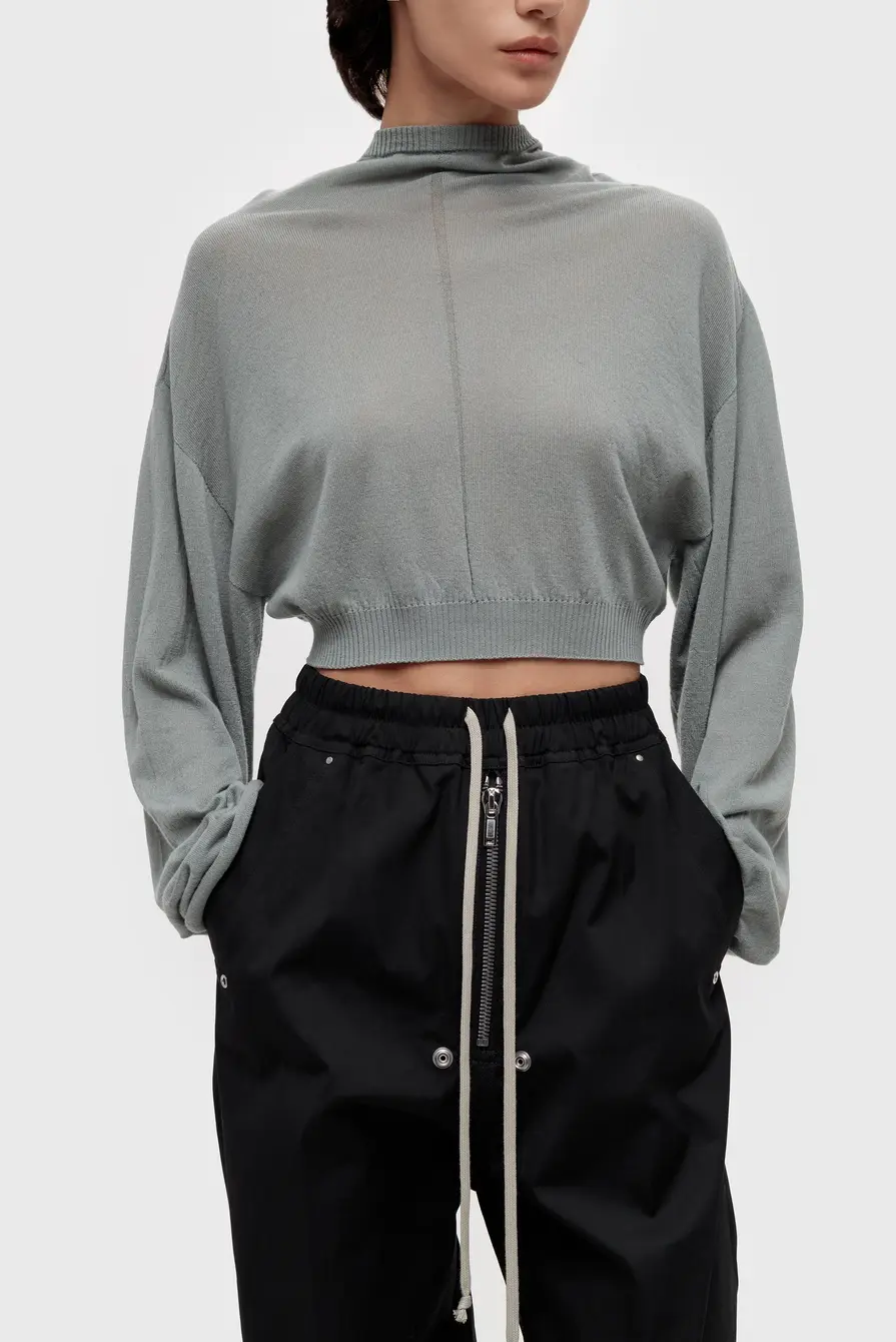 Джемпер Rick Owens