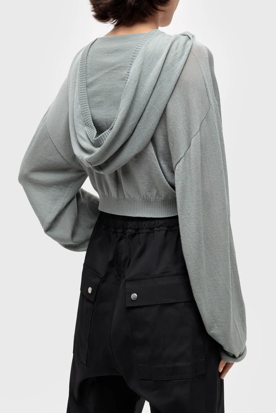 Джемпер Rick Owens