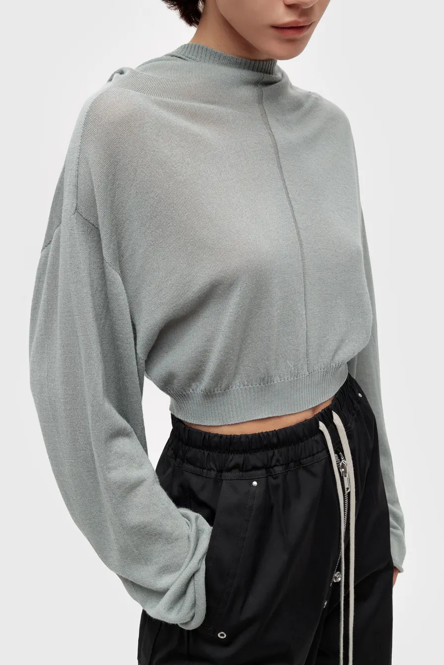 Джемпер Rick Owens