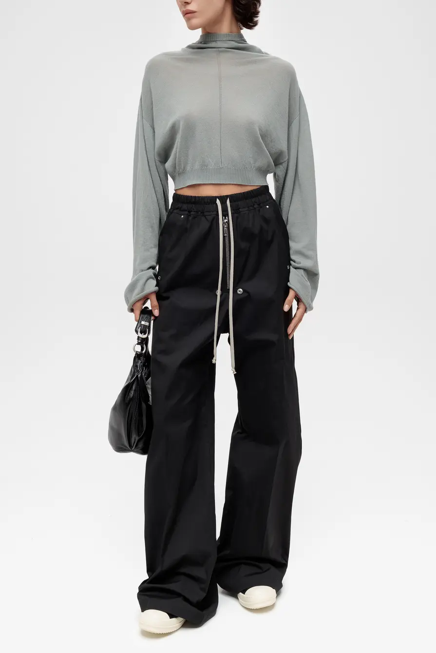 Джемпер Rick Owens
