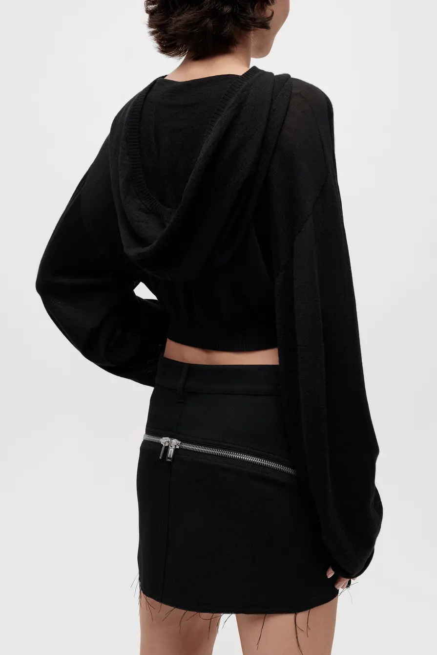 Джемпер Rick Owens