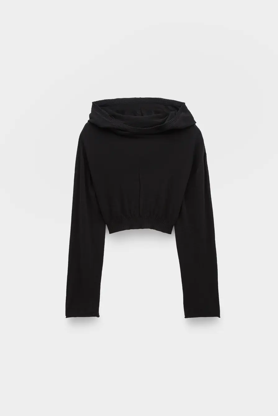 Джемпер Rick Owens