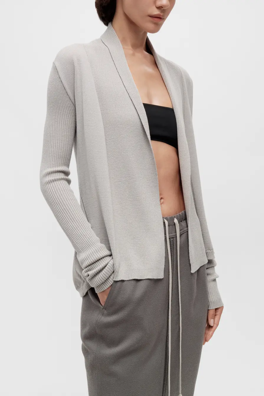 Кардиган Rick Owens