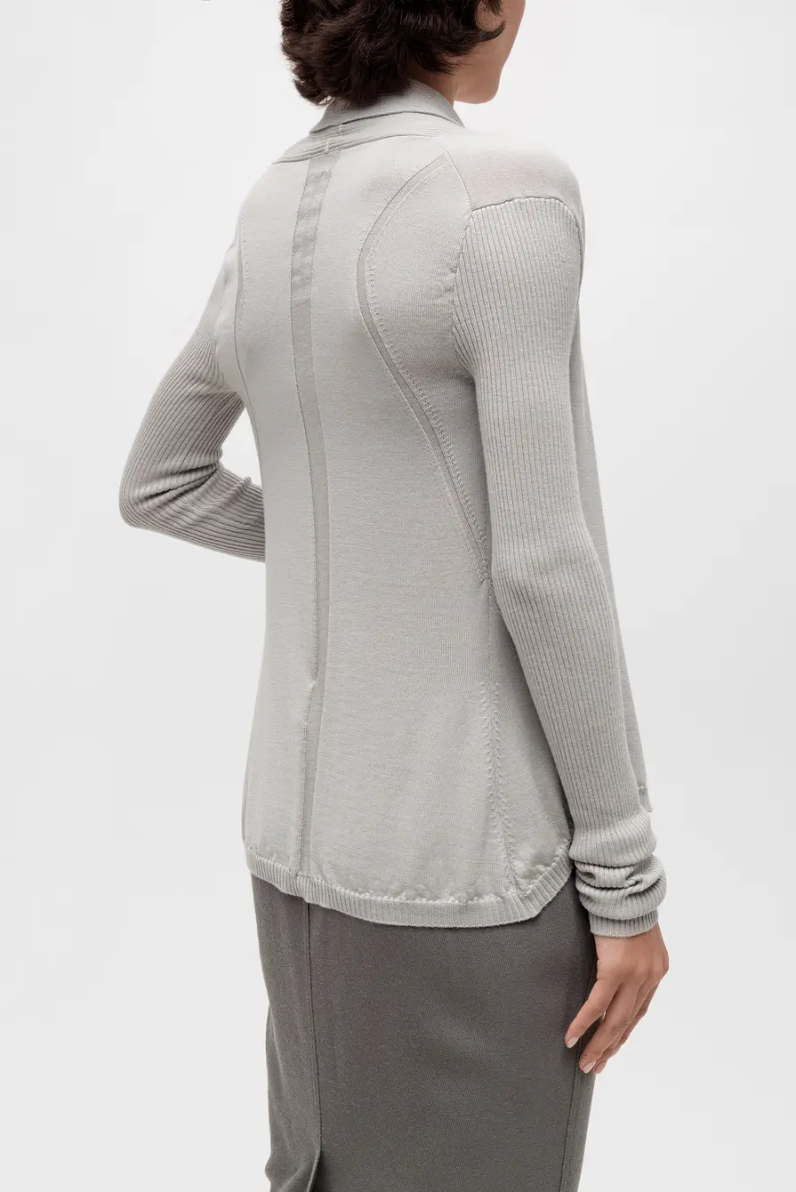 Кардиган Rick Owens
