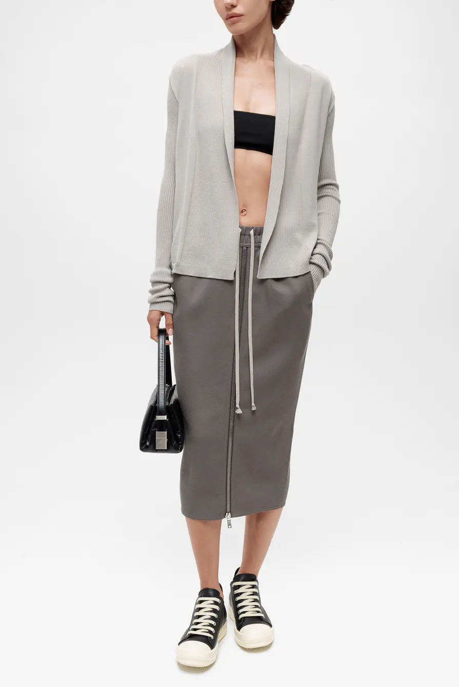 Кардиган Rick Owens