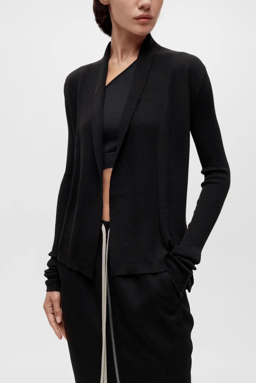 Кардиган Rick Owens