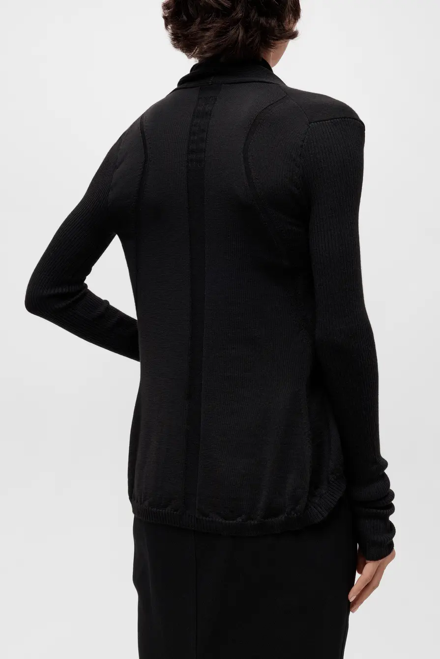 Кардиган Rick Owens