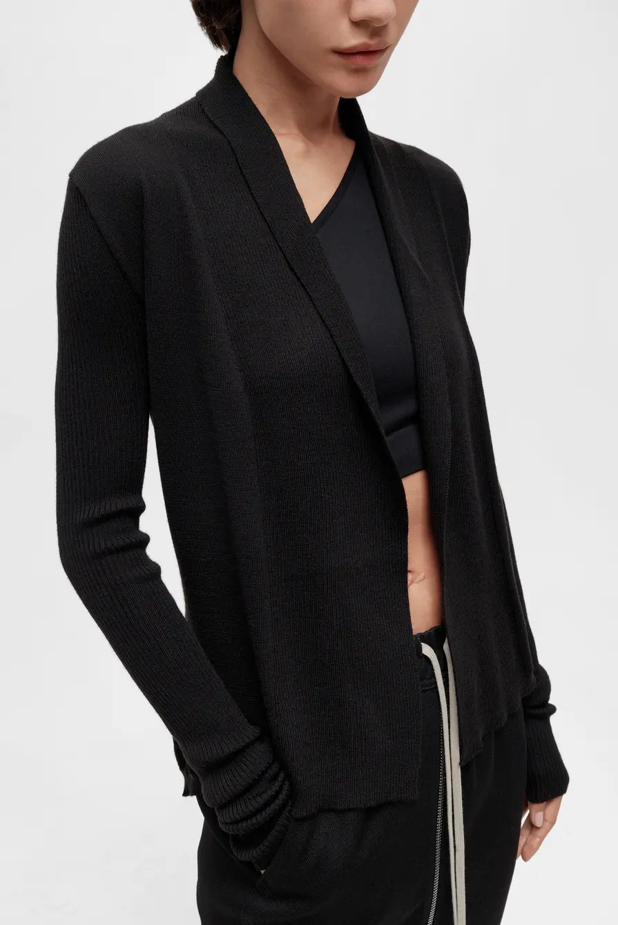 Кардиган Rick Owens