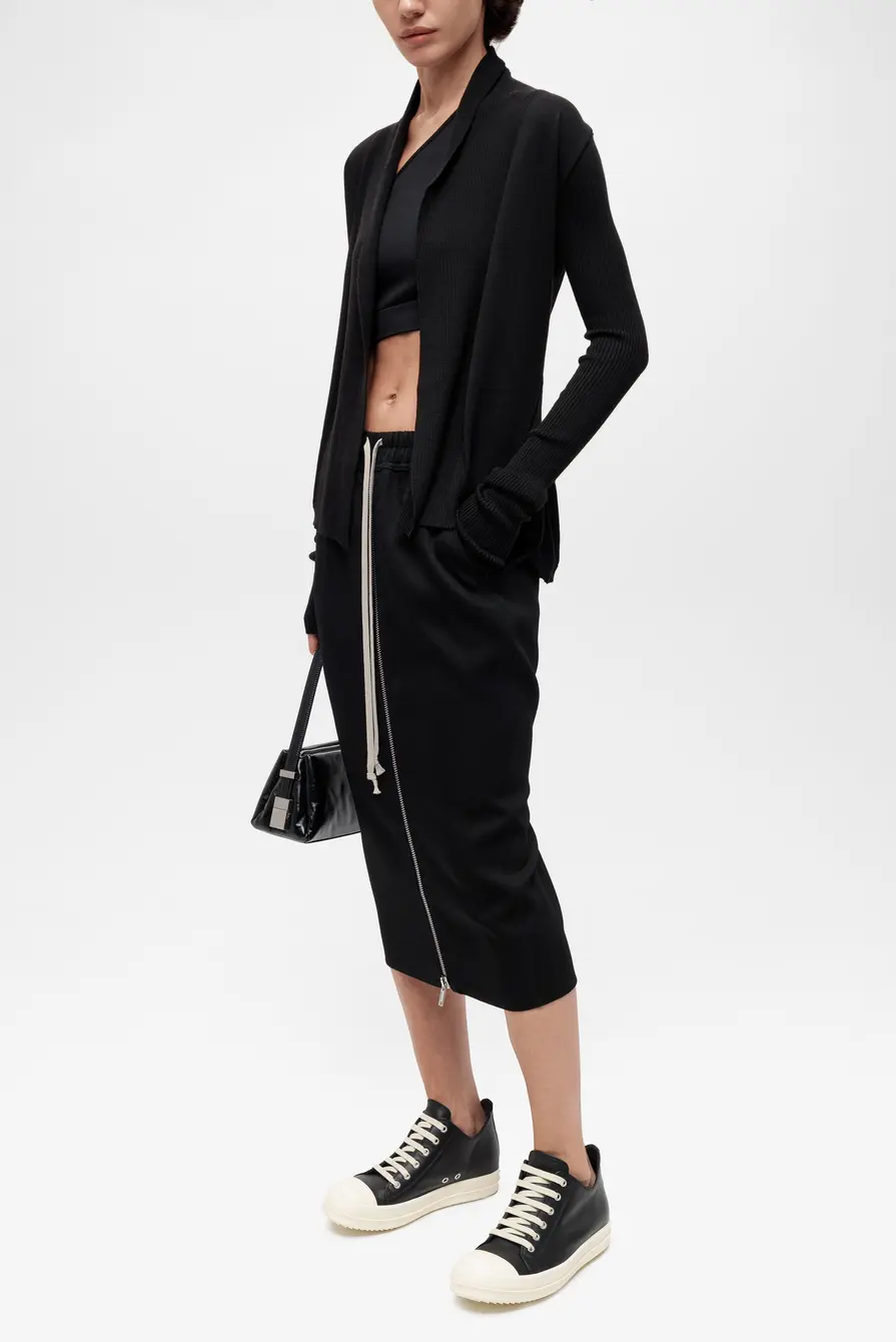 Кардиган Rick Owens