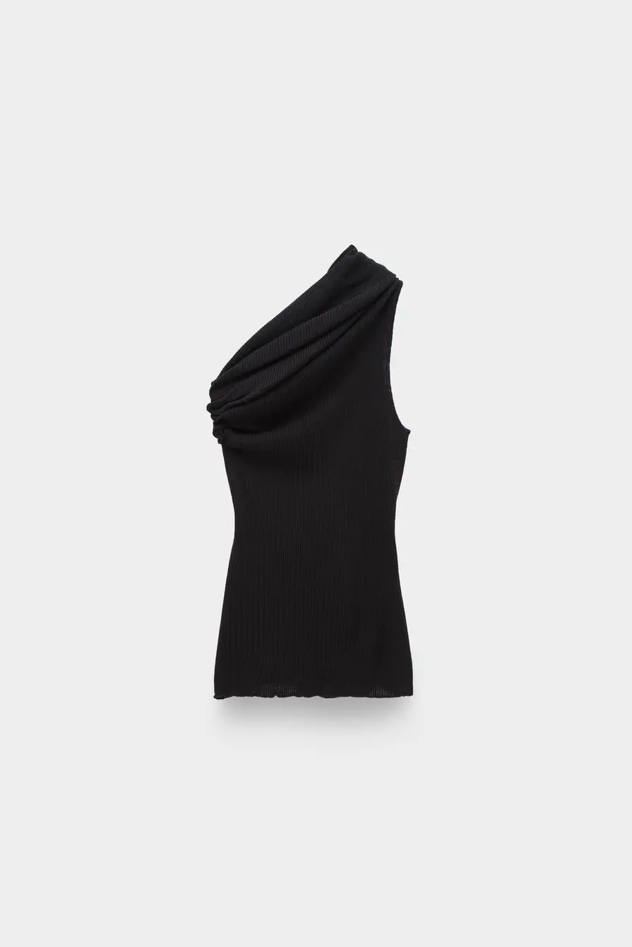 Топ Rick Owens
