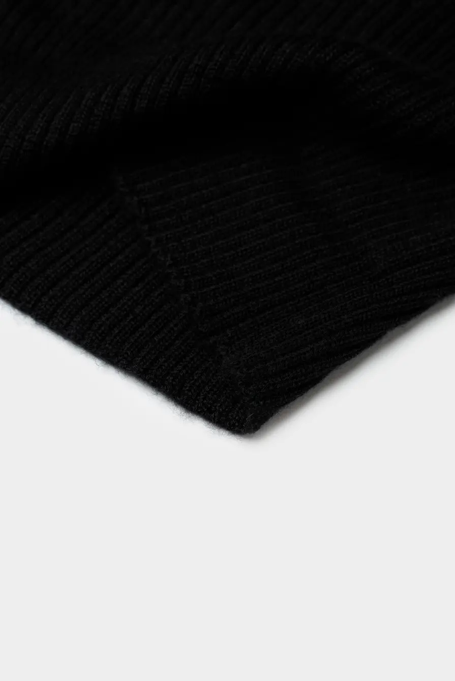 Шапка Rick Owens