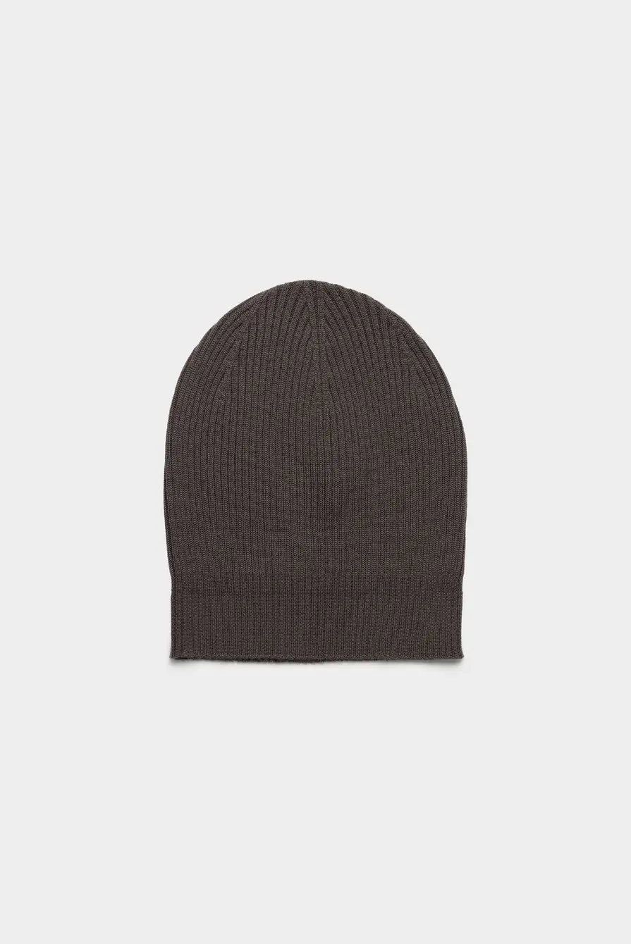 Шапка Rick Owens