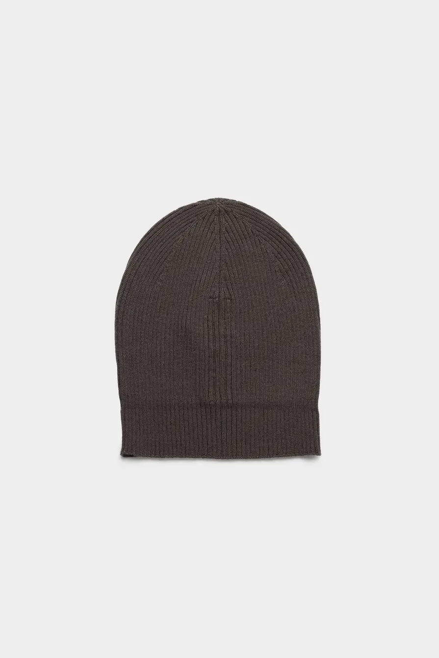 Шапка Rick Owens